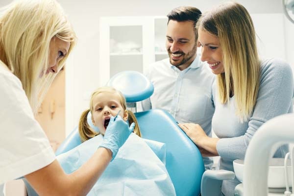 Family Dentist