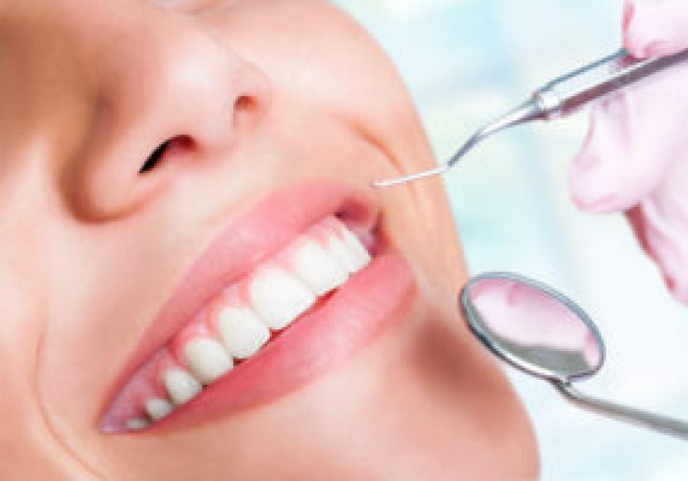 Gum Treatment