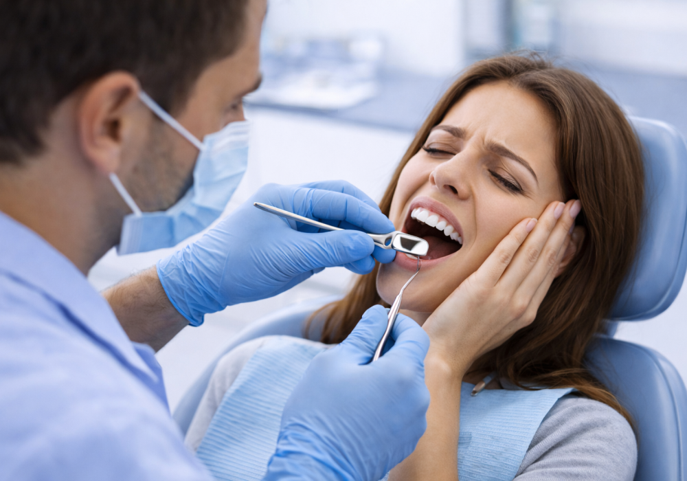 Wisdom Teeth Removal in Oakville – Safe & Comfortable Care